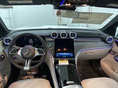 2026 Mercedes-Benz GLC - Photo 21