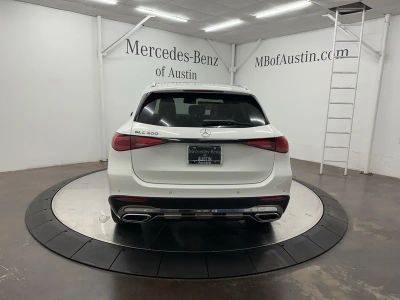 2026 Mercedes-Benz GLC - Photo 6