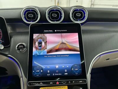 2026 Mercedes-Benz GLC - Photo 17