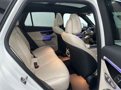 2026 Mercedes-Benz GLC - Photo 24