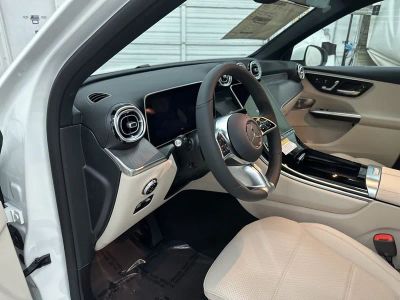 2026 Mercedes-Benz GLC - Photo 9