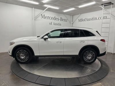 2026 Mercedes-Benz GLC - Photo 4