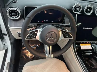 2026 Mercedes-Benz GLC - Photo 10