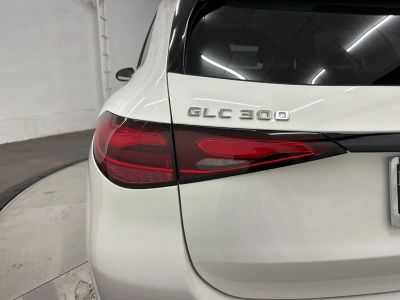 2026 Mercedes-Benz GLC - Photo 29