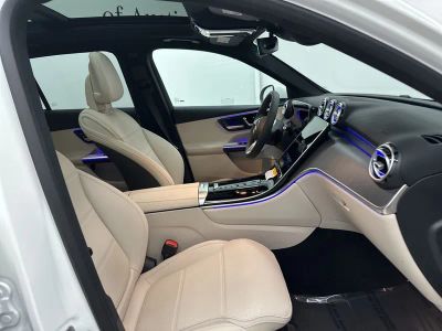 2026 Mercedes-Benz GLC - Photo 28