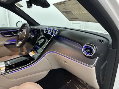 2026 Mercedes-Benz GLC - Photo 27
