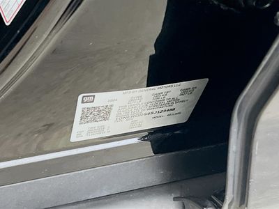 2025 Chevrolet Traverse - Photo 26