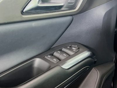 2025 Chevrolet Traverse - Photo 16
