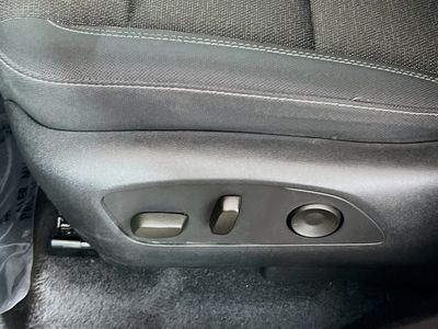 2025 Chevrolet Traverse - Photo 17