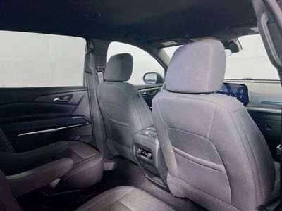 2025 Chevrolet Traverse - Photo 7