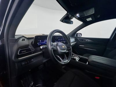 2025 Chevrolet Traverse - Photo 18