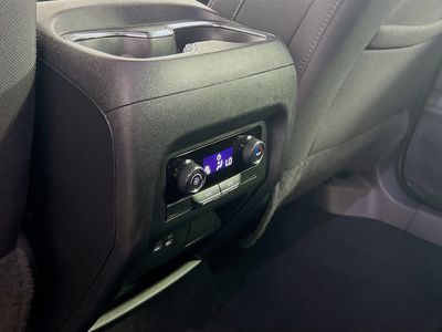 2025 Chevrolet Traverse - Photo 22
