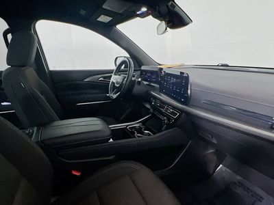 2025 Chevrolet Traverse - Photo 8