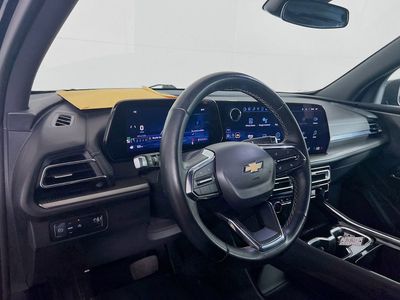 2025 Chevrolet Traverse - Photo 9