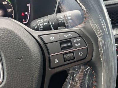 2026 Honda CR-V Hybrid — photo 25 view