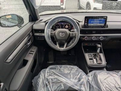 2026 Honda CR-V Hybrid — photo 16 view