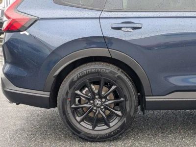 2026 Honda CR-V Hybrid — photo 11 view