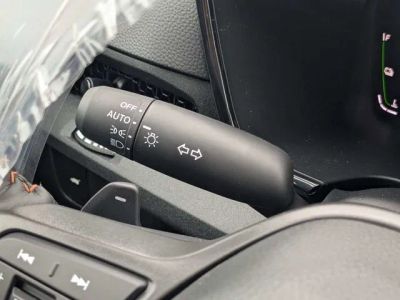 2026 Honda CR-V Hybrid — photo 26 view
