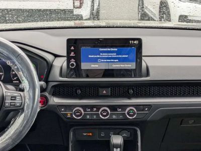2026 Honda CR-V Hybrid — photo 18 view