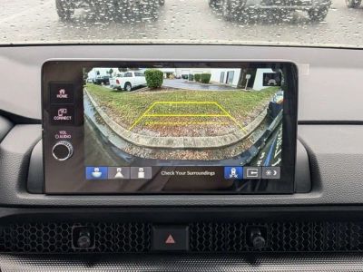 2026 Honda CR-V Hybrid — photo 31 view