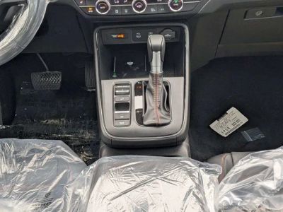 2026 Honda CR-V Hybrid — photo 19 view