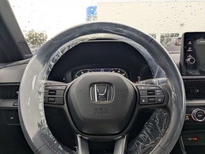 2026 Honda CR-V Hybrid — photo 23 view