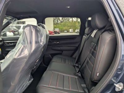 2026 Honda CR-V Hybrid — photo 14 view
