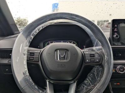 2026 Honda CR-V Hybrid — photo 22 view