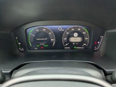 2026 Honda CR-V Hybrid — photo 28 view