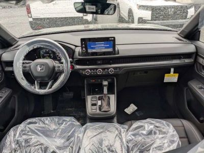 2026 Honda CR-V Hybrid — photo 15 view