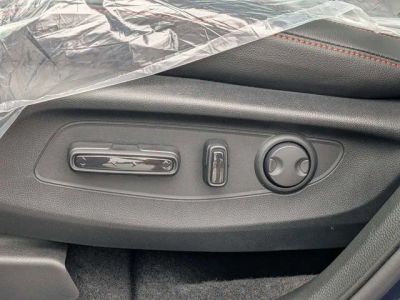 2026 Honda CR-V Hybrid — photo 20 view