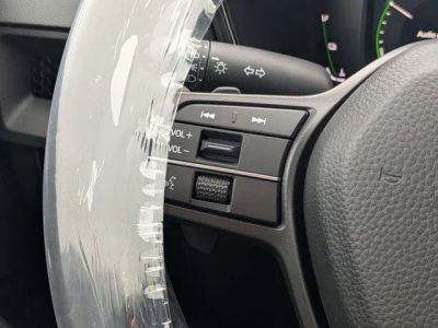 2026 Honda CR-V Hybrid — photo 24 view