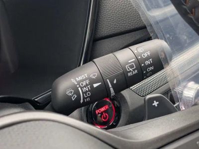 2026 Honda CR-V Hybrid — photo 27 view