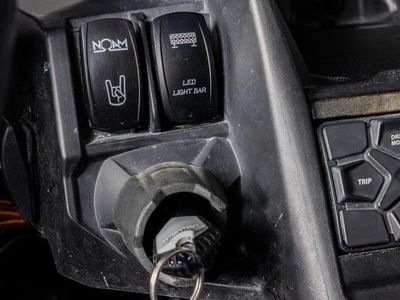 2022 Can-Am Maverick X3 X rs Turbo RR - Photo 20
