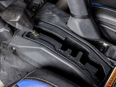 2022 Can-Am Maverick X3 X rs Turbo RR - Photo 18