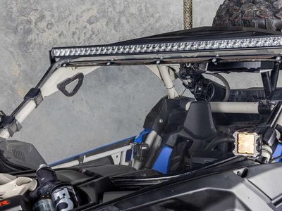 2022 Can-Am Maverick X3 X rs Turbo RR - Photo 24