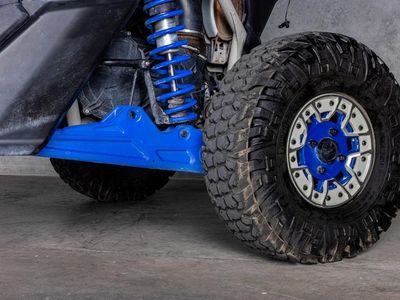 2022 Can-Am Maverick X3 X rs Turbo RR - Photo 8