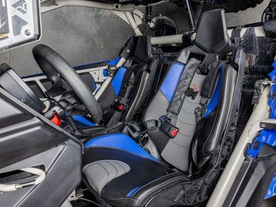 2022 Can-Am Maverick X3 X rs Turbo RR - Photo 13