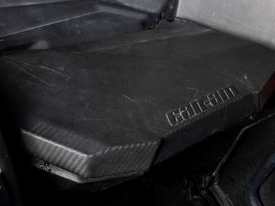 2022 Can-Am Maverick X3 X rs Turbo RR - Photo 21