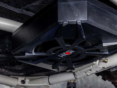 2022 Can-Am Maverick X3 X rs Turbo RR - Photo 14