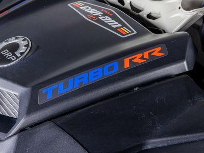 2022 Can-Am Maverick X3 X rs Turbo RR - Photo 27