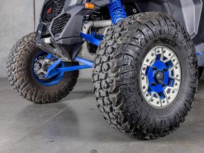 2022 Can-Am Maverick X3 X rs Turbo RR - Photo 6