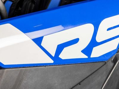 2022 Can-Am Maverick X3 X rs Turbo RR - Photo 26