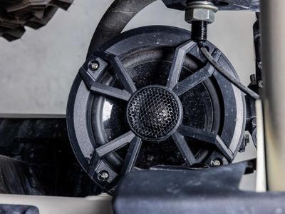 2022 Can-Am Maverick X3 X rs Turbo RR - Photo 15