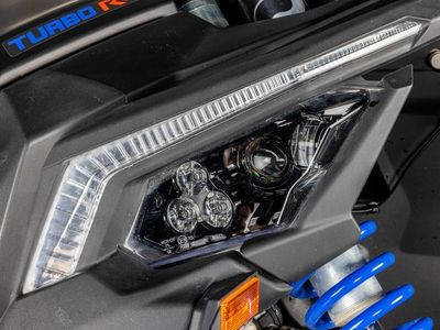 2022 Can-Am Maverick X3 X rs Turbo RR - Photo 5
