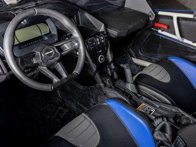 2022 Can-Am Maverick X3 X rs Turbo RR - Photo 17