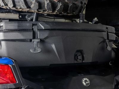 2022 Can-Am Maverick X3 X rs Turbo RR - Photo 10
