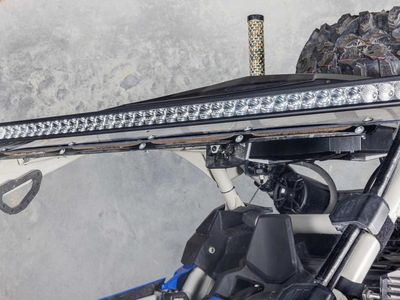 2022 Can-Am Maverick X3 X rs Turbo RR - Photo 29