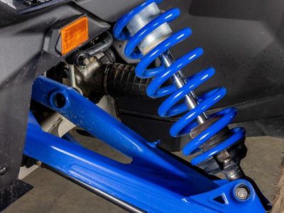 2022 Can-Am Maverick X3 X rs Turbo RR - Photo 7