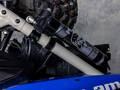 2022 Can-Am Maverick X3 X rs Turbo RR - Photo 9